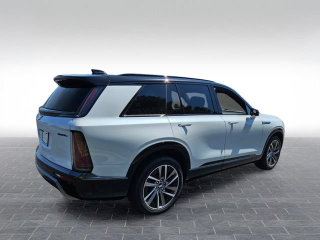 New 2027 Cadillac Vistiq Sport AWD/4WD image 5