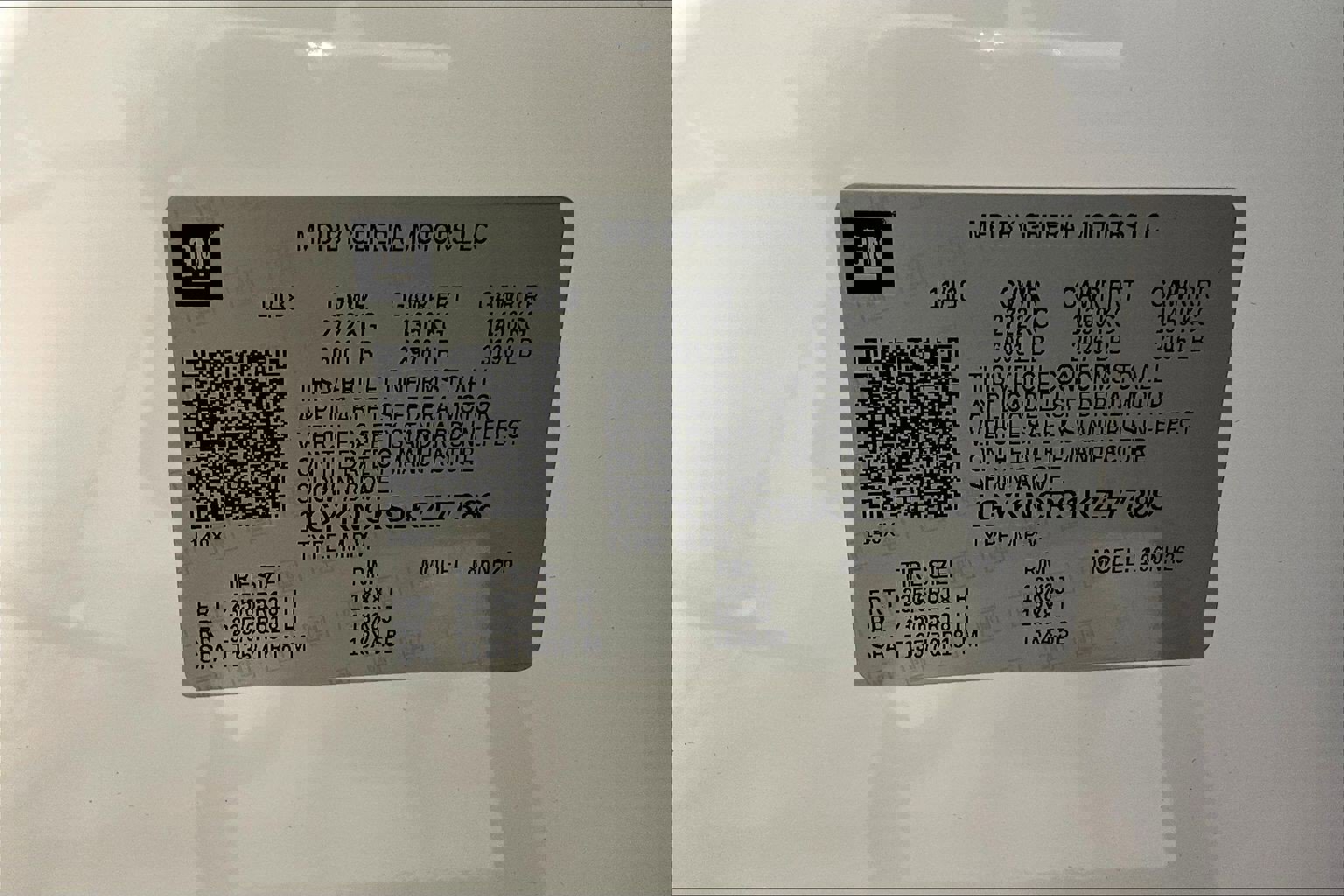 Used 2019 Cadillac XT5 Luxury image 18