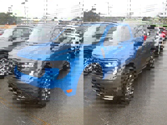 New 2025 Ford Maverick XLT w/ XLT Luxury Package image 26