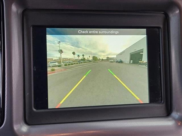 Used 2023 Dodge Challenger SXT w/ Cold Weather Group image 12