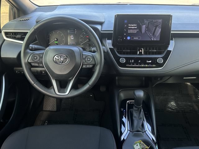 Used 2024 Toyota Corolla SE FWD image 11
