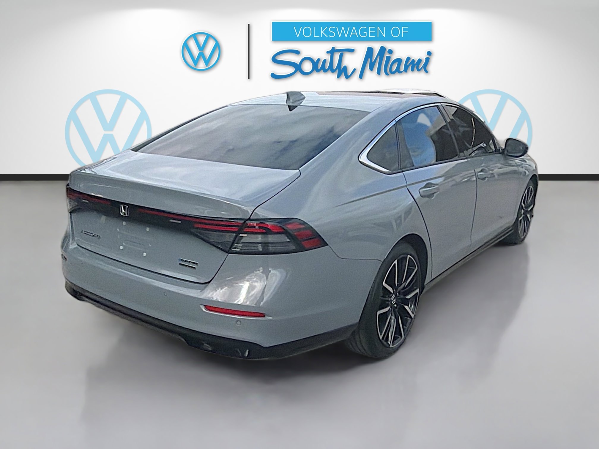 Used 2023 Honda Accord Touring image 7