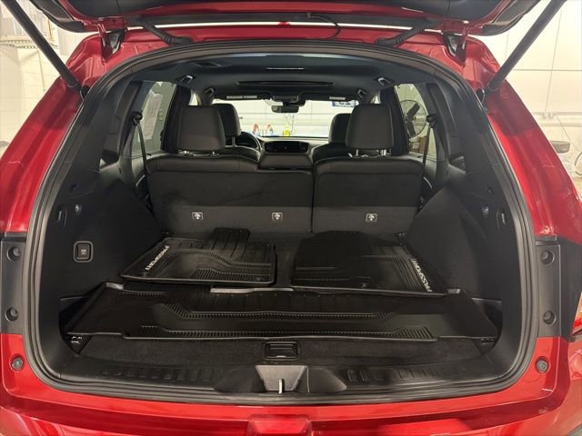 Used 2025 Honda Passport Black Edition image 12