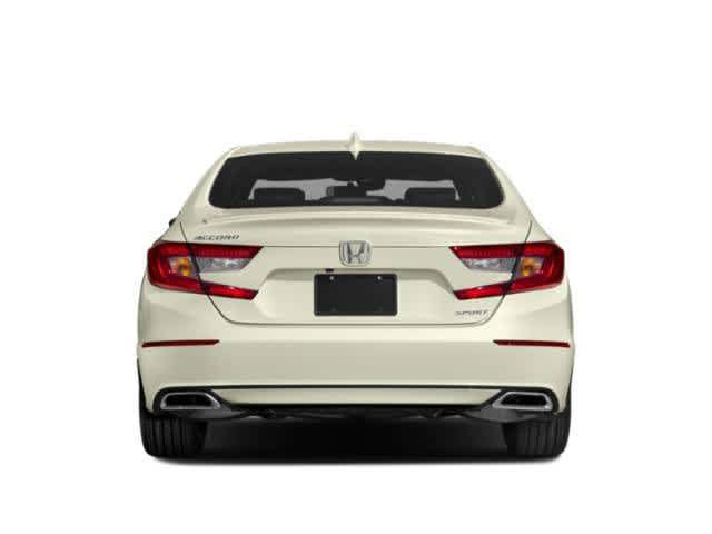 Used 2018 Honda Accord Sport image 5