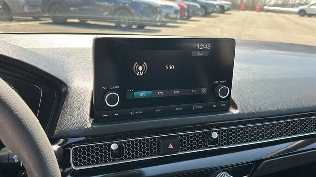 Used 2023 Honda Civic LX image 14