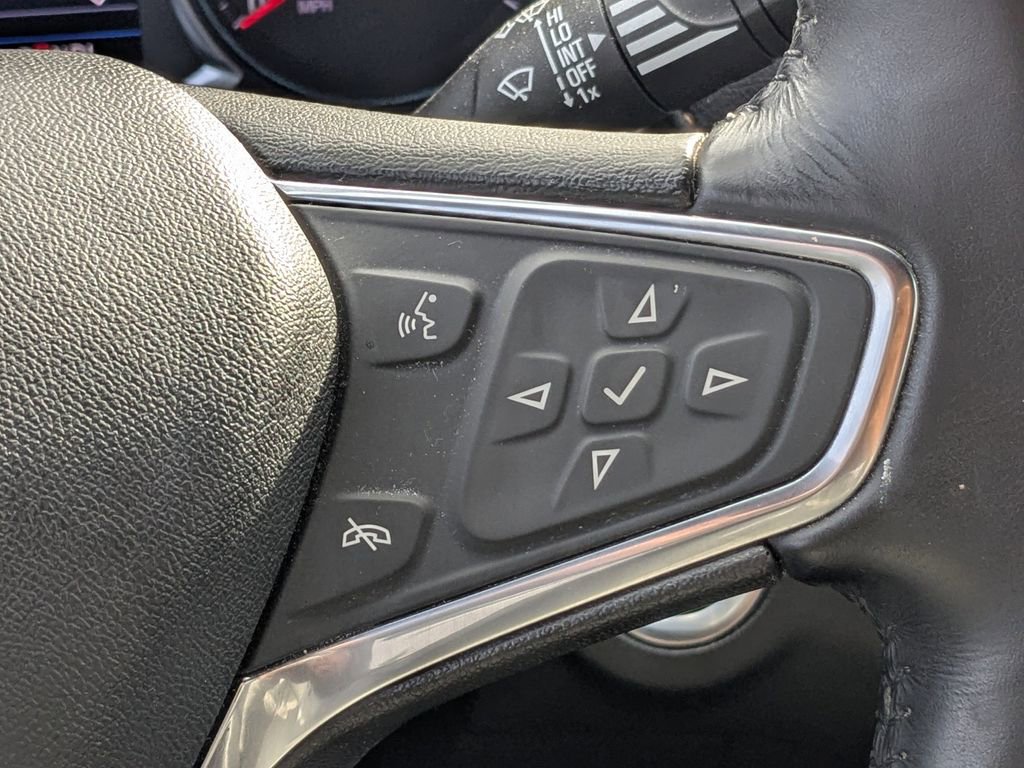 Used 2019 Chevrolet Equinox LT image 27