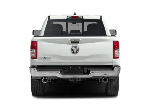 Certified 2021 RAM 1500 Lone Star RWD image 8