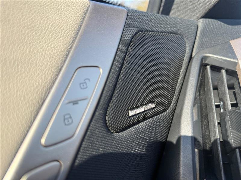 Used 2023 BMW iX xDrive50 w/ Premium Package image 32