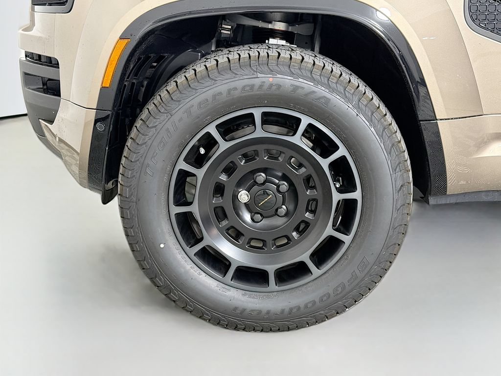 New 2026 Land Rover Defender 110 OCTA AWD/4WD image 33
