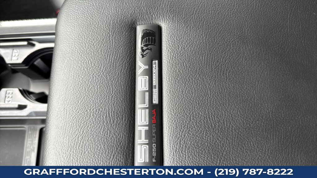 New 2026 Ford F250 Lariat w/ Black Appearance Package AWD/4WD image 29