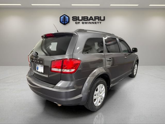Used 2014 Dodge Journey SE w/ Flexible Seating Group FWD image 5
