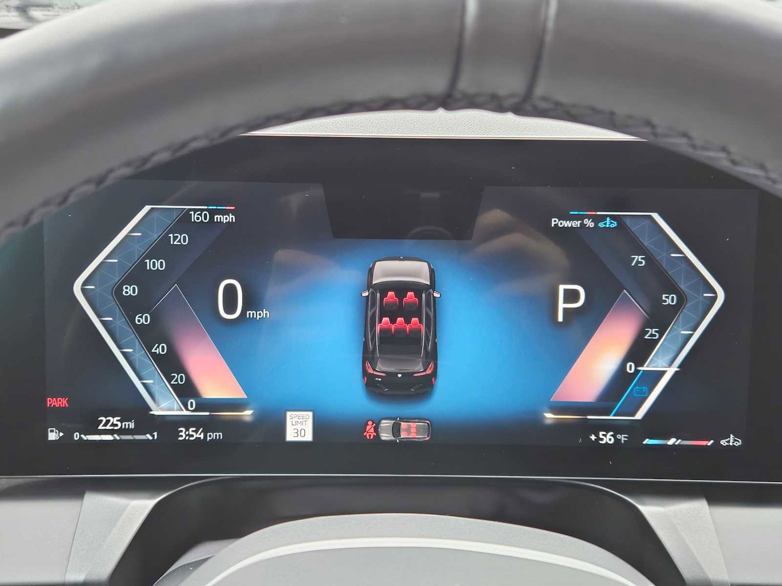 Used 2025 BMW X3 xDrive30i image 27