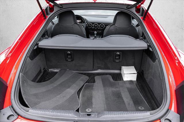 Used 2016 Audi TT 2.0T image 21