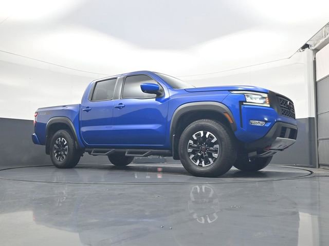 Used 2024 Nissan Frontier PRO-4X w/ Pro Convenience Package image 17