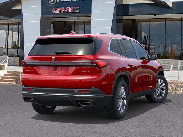 New 2026 Buick Enclave Preferred FWD image 28