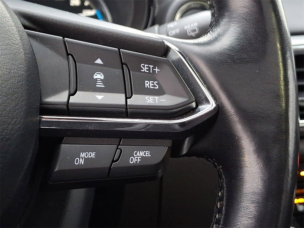 Used 2023 MAZDA CX-9 Signature image 23