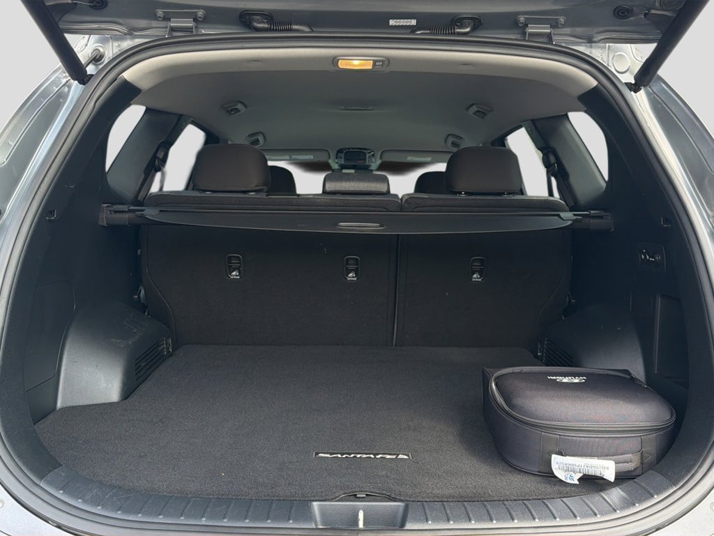 Certified 2023 Hyundai Santa Fe SEL Convenience AWD/4WD image 27