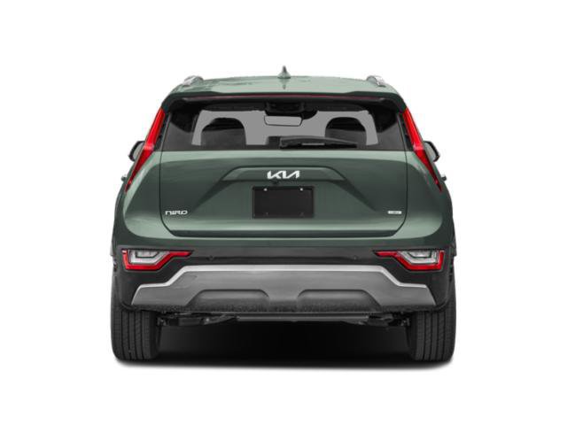 New 2026 Kia Niro SX Touring image 5