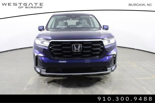 Used 2024 Honda Pilot EX-L image 2