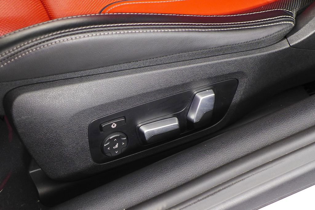 Used 2023 BMW 840i Coupe w/ M Sport Professional Package image 23