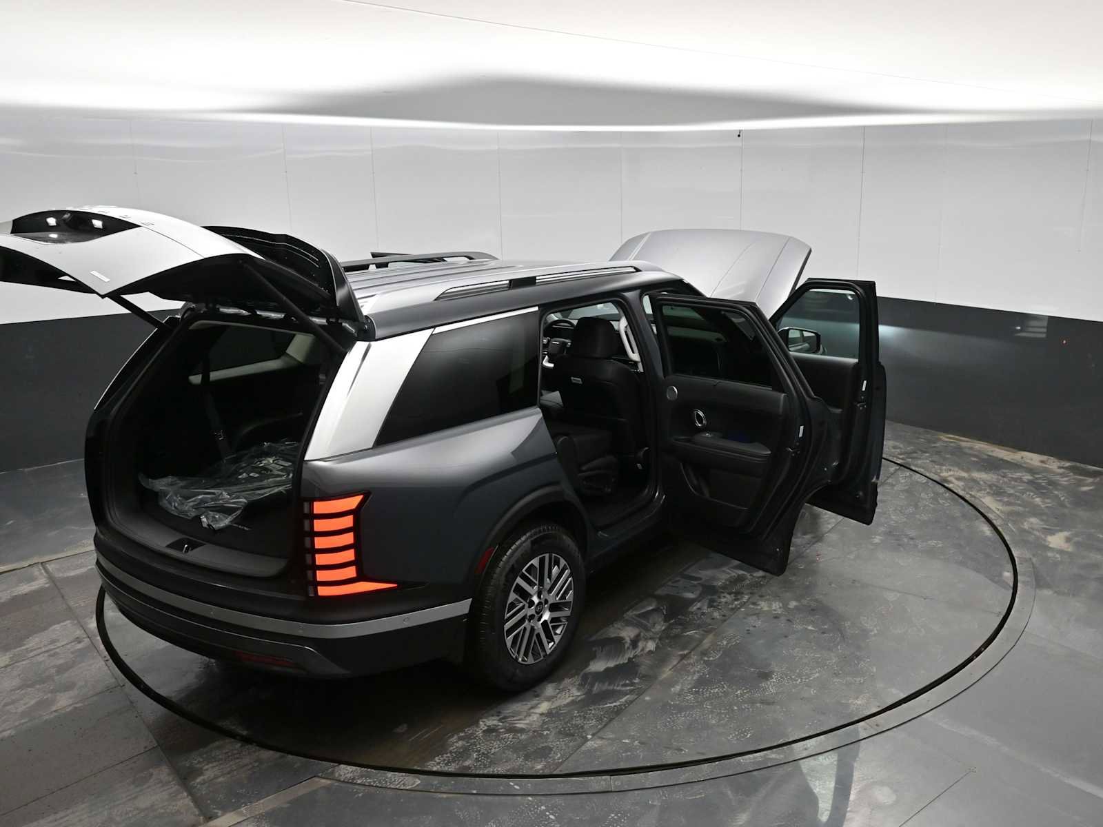 New 2026 Hyundai Palisade SEL image 38