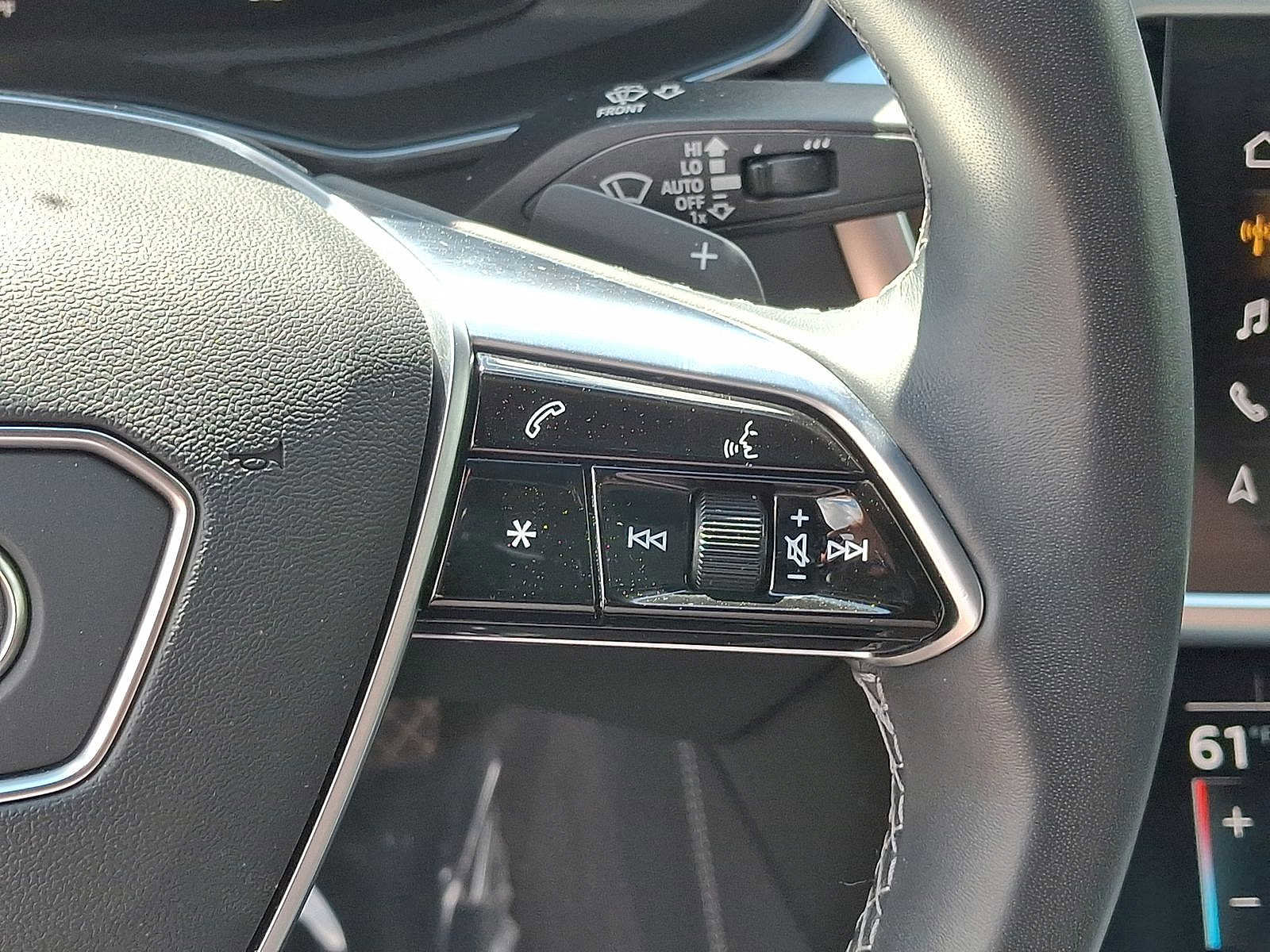 Used 2023 Audi A6 Premium Plus w/ Premium Plus Package image 18