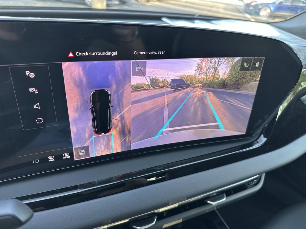 New 2025 Audi A5 2.0T Premium Plus Sedan image 19