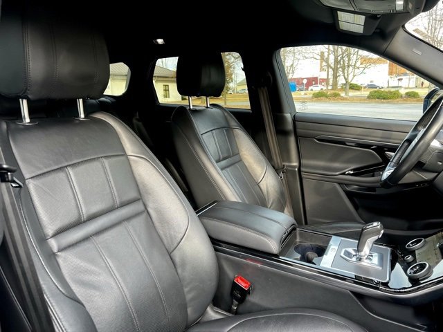 Used 2020 Land Rover Range Rover Evoque SE image 26
