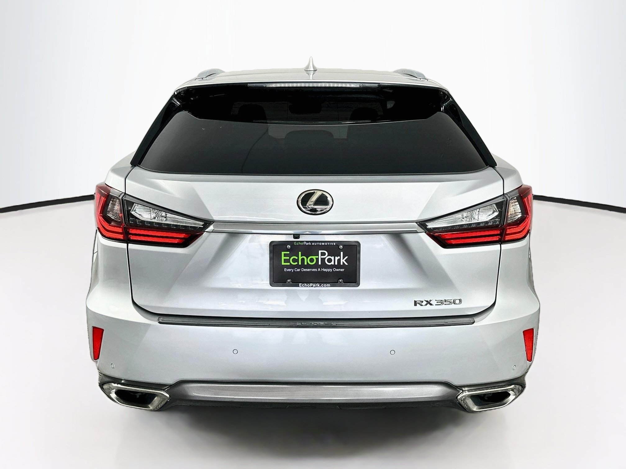 Used 2016 Lexus RX 350 FWD w/ Premium Package image 7
