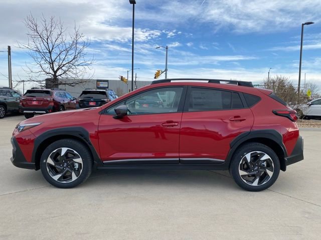 New 2026 Subaru Crosstrek 2.5i Limited image 2
