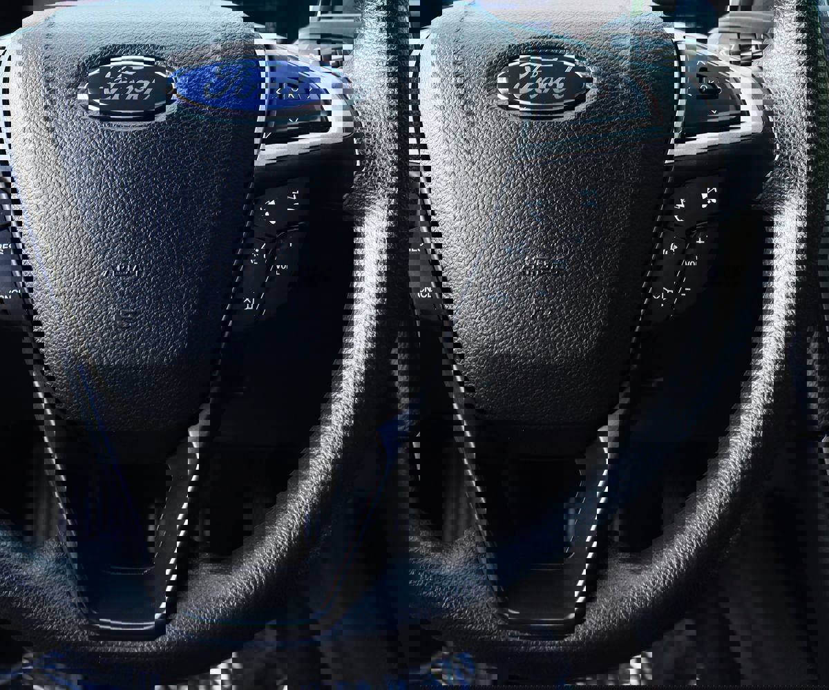 Used 2018 Ford Fusion S image 54