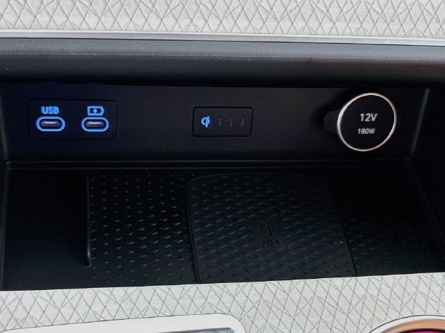 New 2027 Genesis GV80 2.5T Advanced AWD/4WD image 20