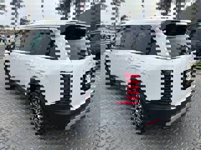 New 2026 Hyundai Palisade SE image 3