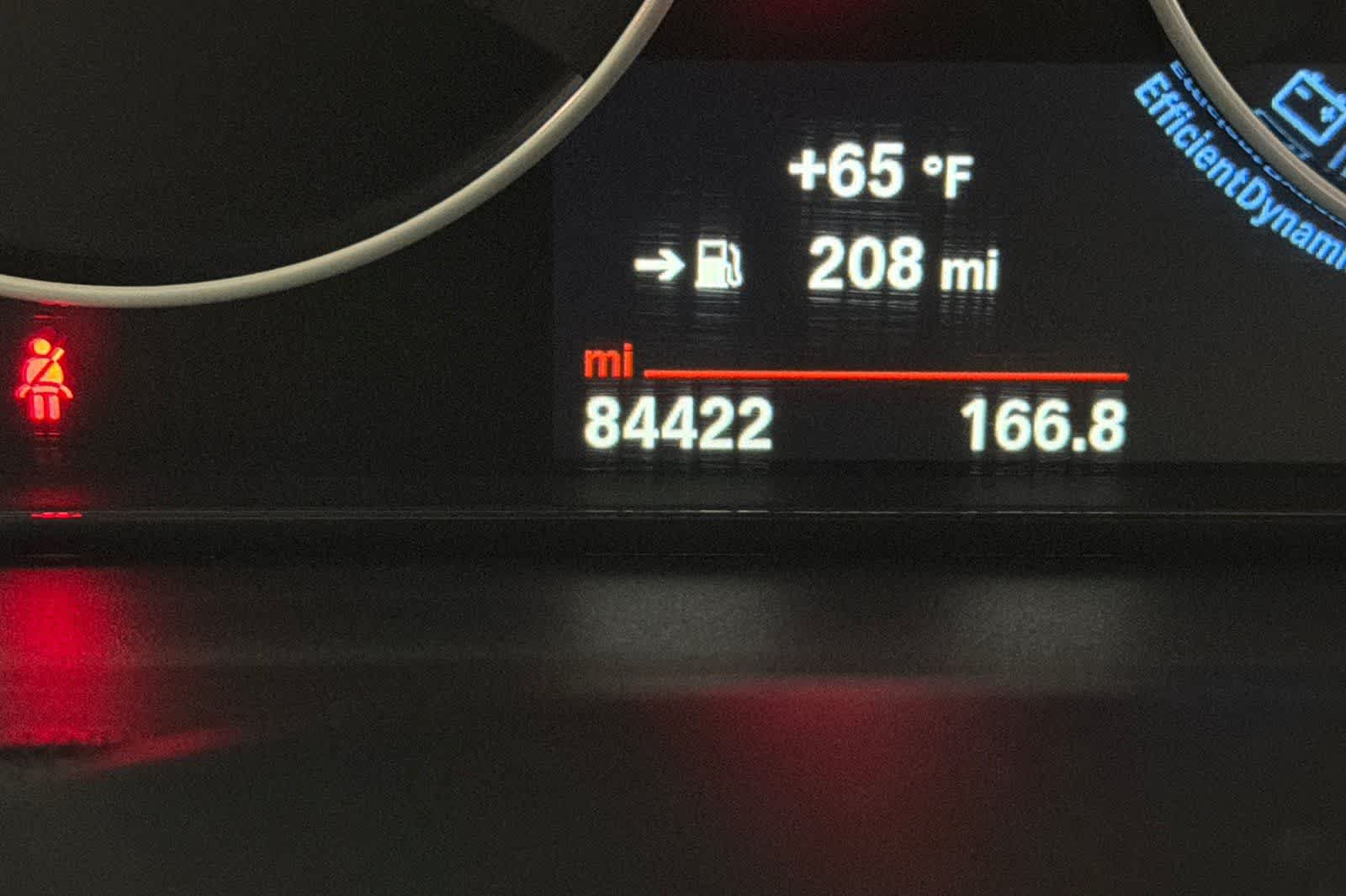 Used 2016 BMW 428i Coupe RWD image 25