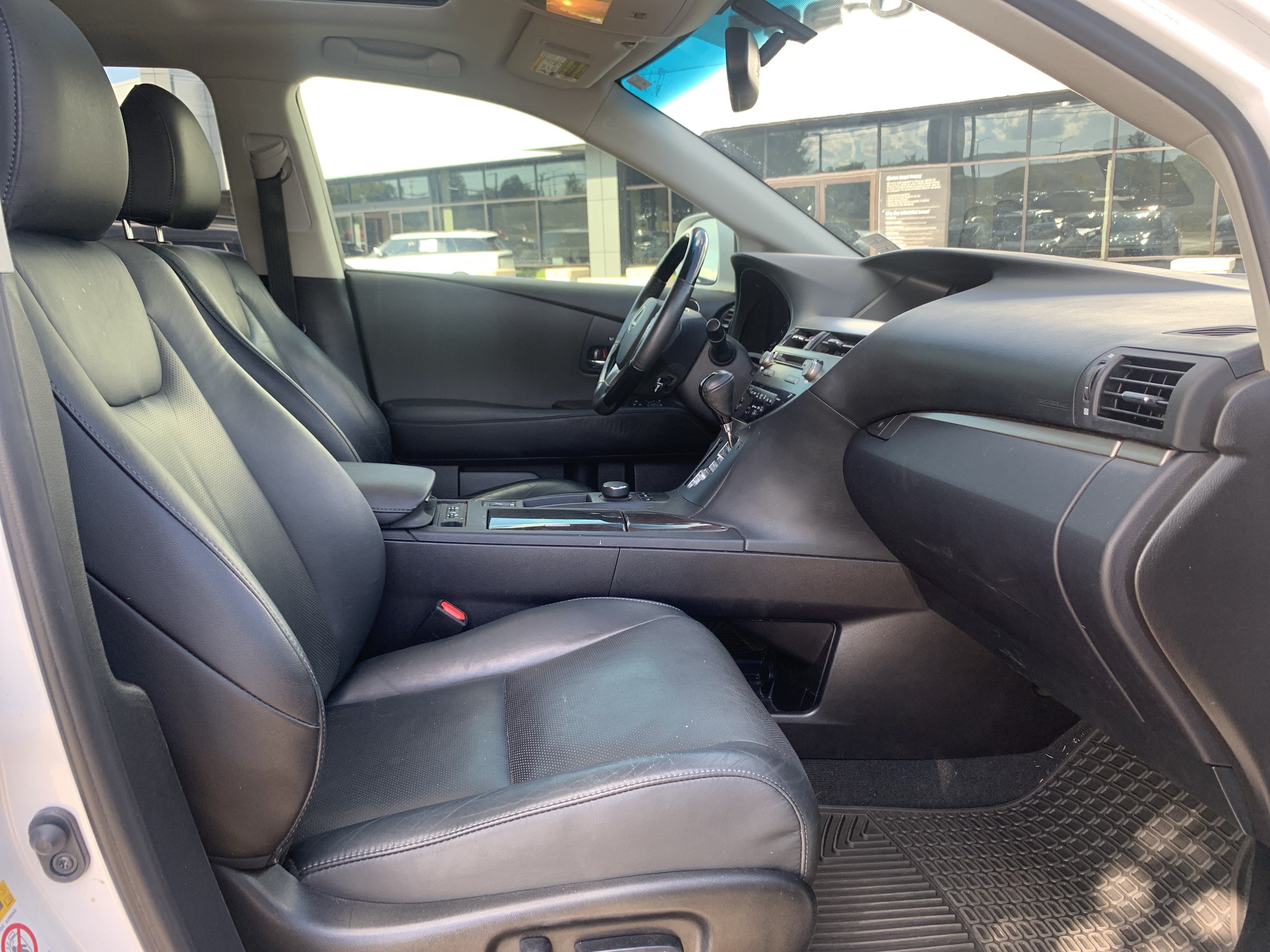 Used 2015 Lexus RX 350 FWD image 35