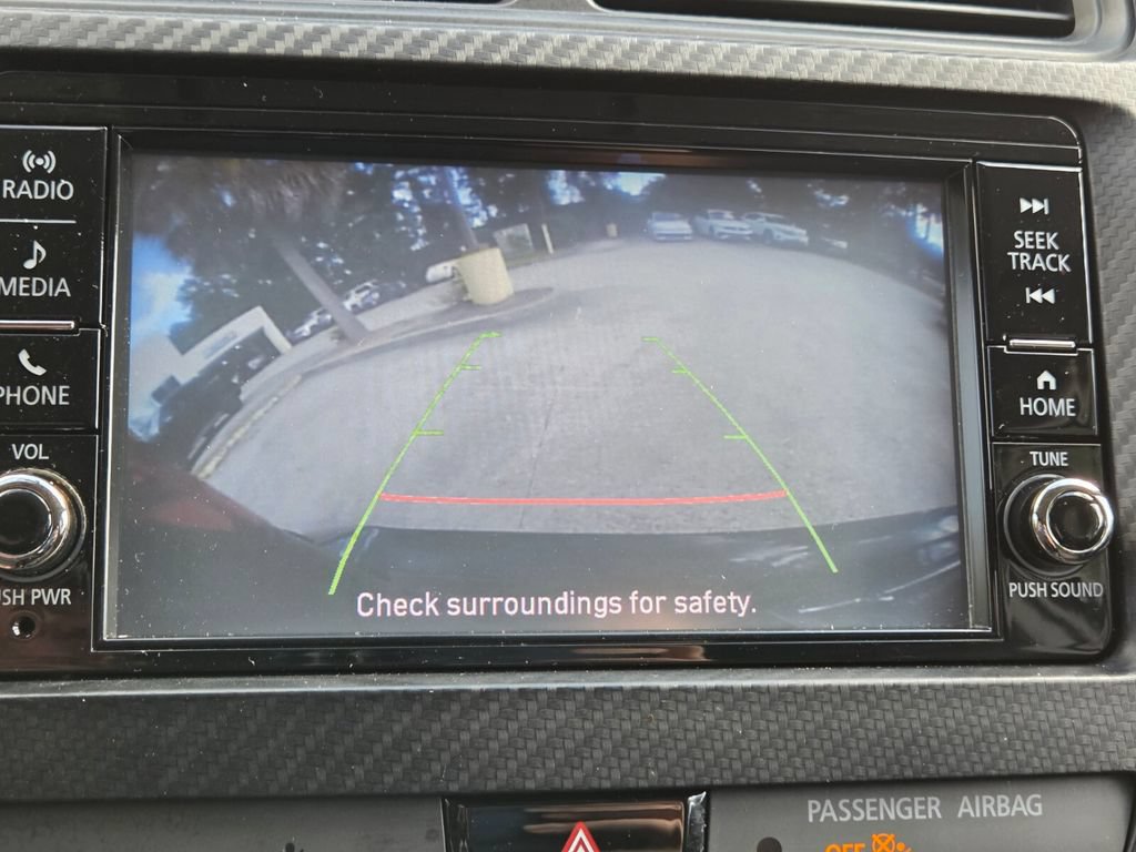 Used 2019 Mitsubishi Outlander Sport FWD image 15