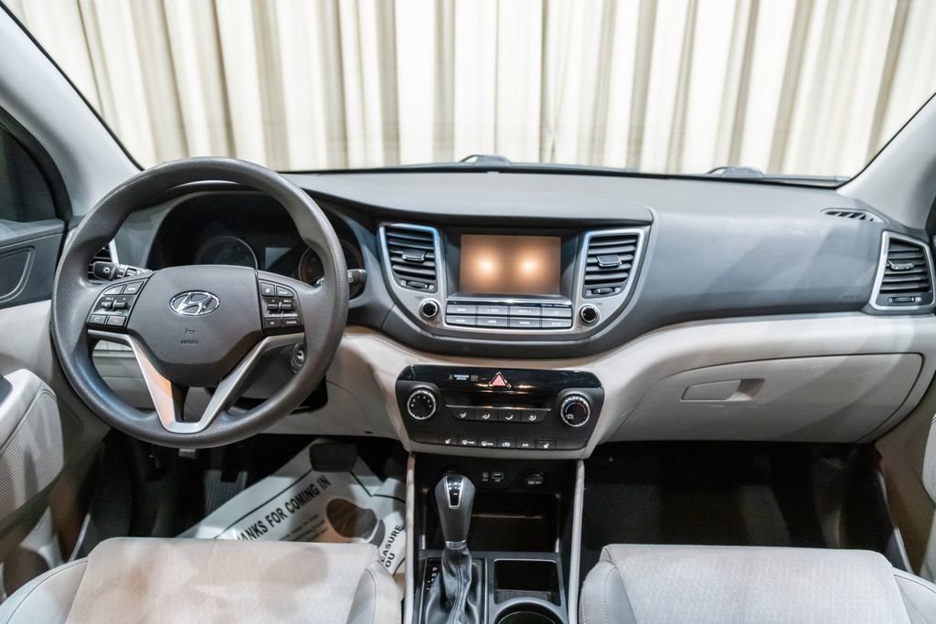 Used 2018 Hyundai Tucson SEL image 24