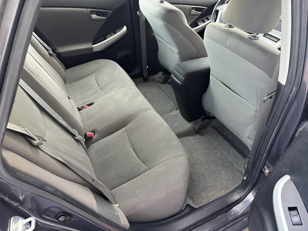 Used 2013 Toyota Prius Two FWD image 38