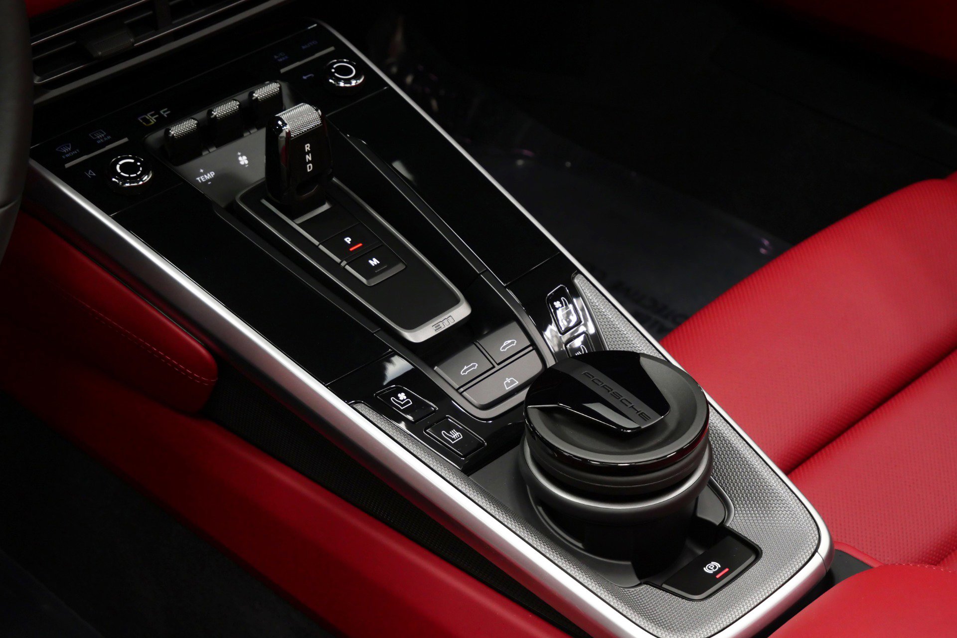 Used 2024 Porsche 911 Turbo image 27