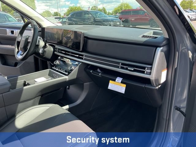 New 2026 Hyundai Santa Fe SEL AWD/4WD image 17