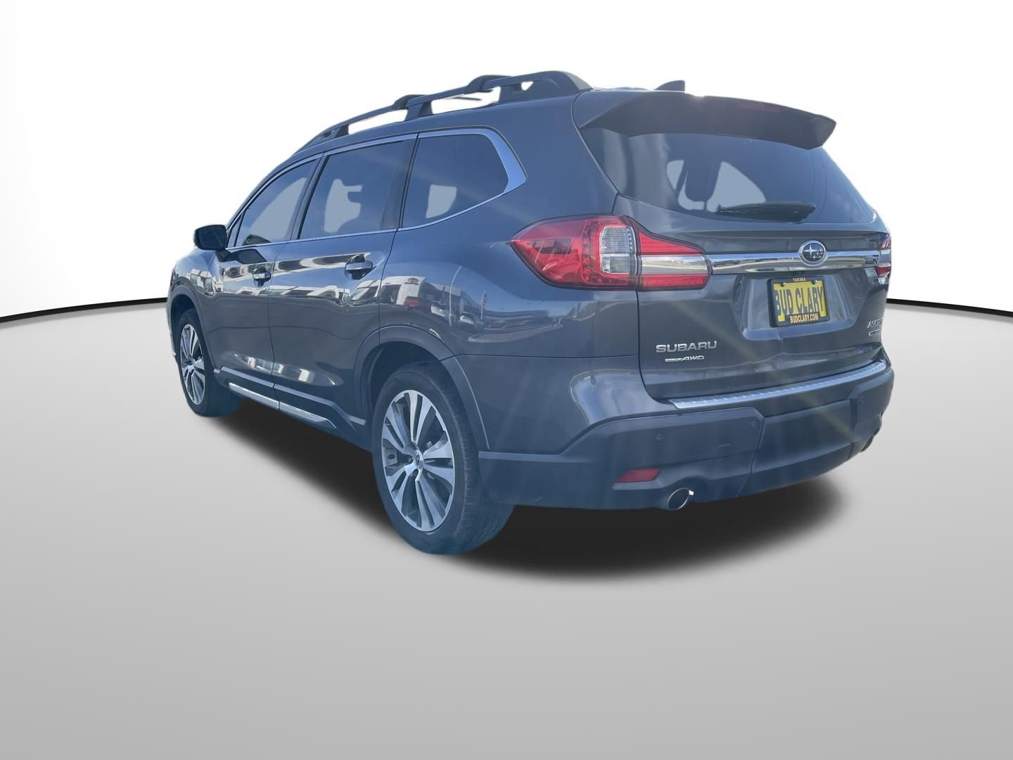 Used 2019 Subaru Ascent Limited w/ Popular Package #3 image 6