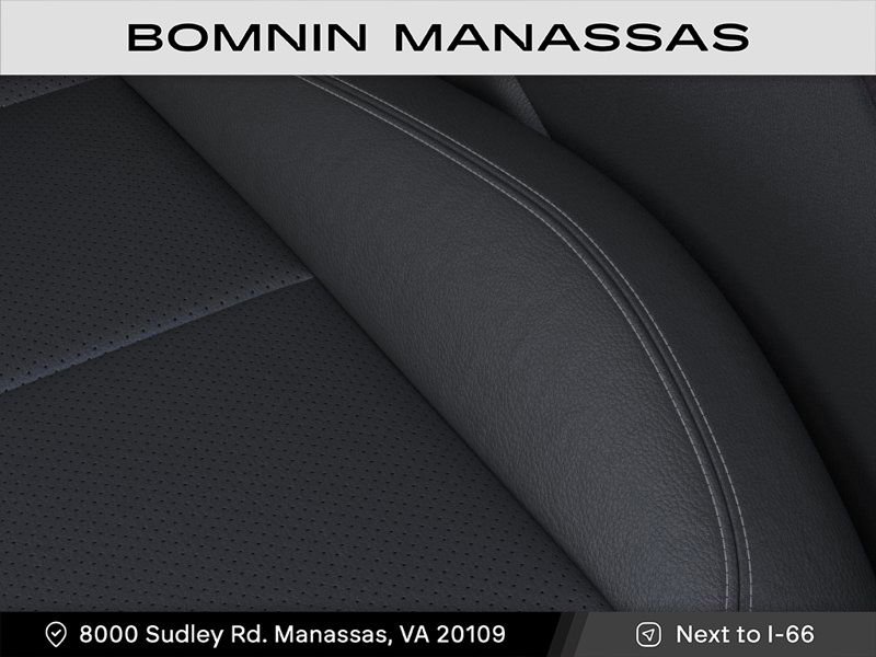 New 2026 Chevrolet Equinox EV LT image 21