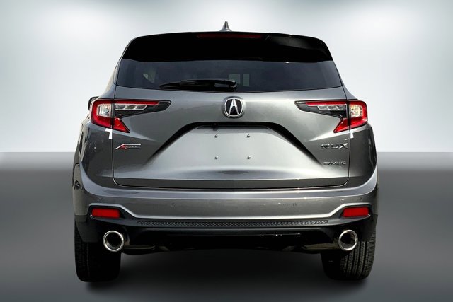 New 2025 Acura RDX A-Spec image 6
