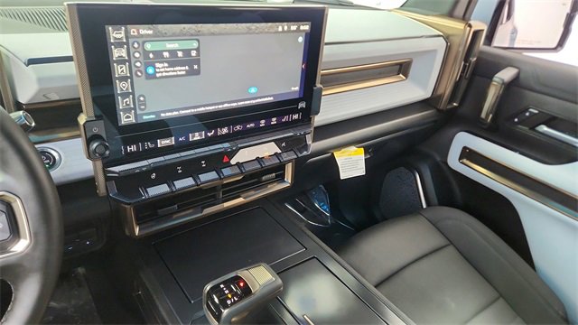 Used 2024 GMC Hummer EV 3X w/ Omega Edition image 42