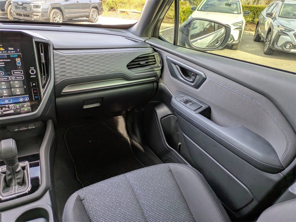 New 2026 Subaru Forester Premium image 15