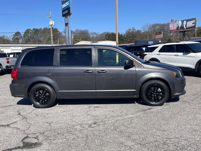 Used 2019 Dodge Grand Caravan GT video 2