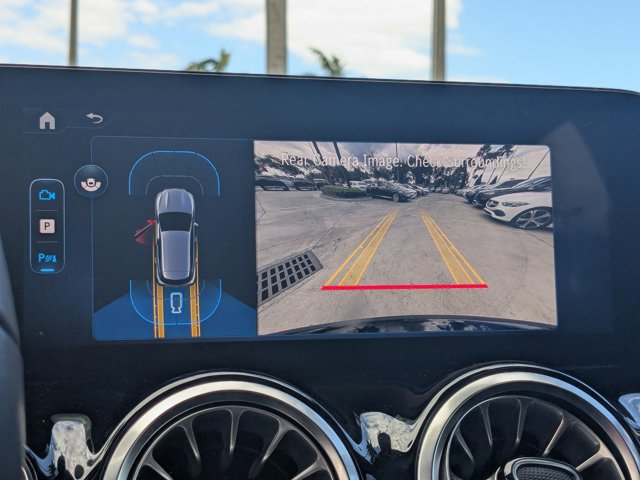 Used 2025 Mercedes-Benz GLA 250 GLA 250 image 13