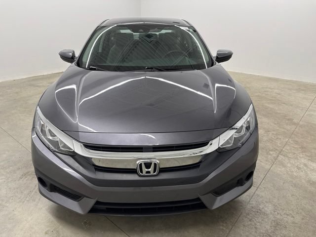 Used 2018 Honda Civic LX image 2