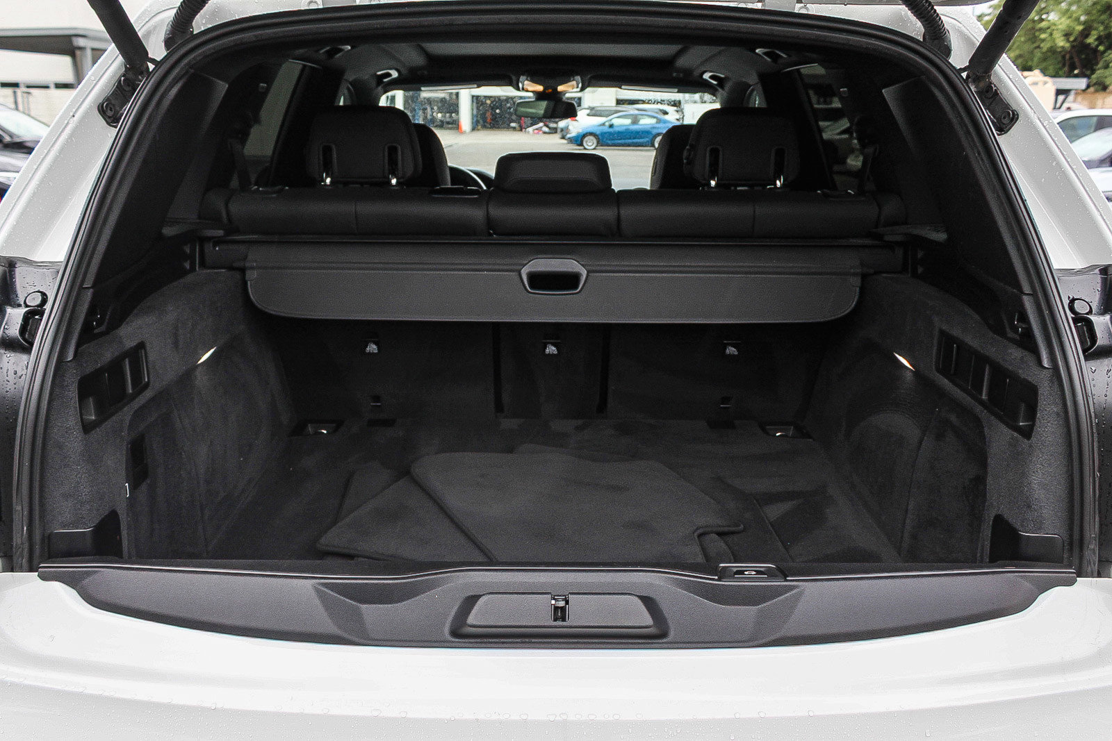 Used 2020 BMW X5 sDrive40i w/ Premium Package image 25