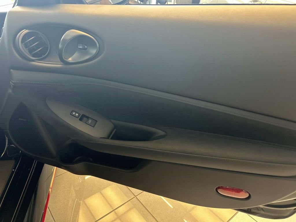 New 2026 Nissan Z NISMO w/ Floor Mat Package RWD image 23